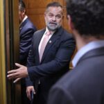 Trump Withdraws Support from Embattled Florida Congressman Ahead of Primary Trump Withdraws Support from Embattled Florida Congressman Ahead of Primary