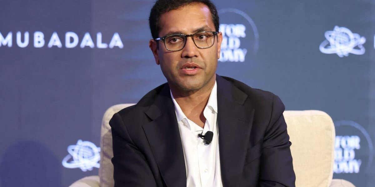 Better.com CEO Vishal Garg Dismissed After Mass Zoom Firings