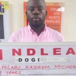 Nigerian Influencer Arrested Over M Cocaine Seizure Bound for UK