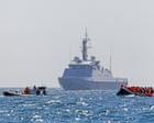 UK Government’s Strategy on Small Boat Crossings Sees Mixed Results