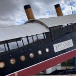 Fruit Farm Upholds Titanic-Themed Attraction Amid Public Outcry Fruit Farm Upholds Titanic-Themed Attraction Amid Public Outcry