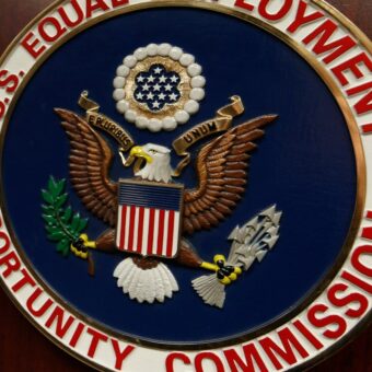 US Civil Rights Agency Disputes Halting Federal Class Discrimination Complaints US Civil Rights Agency Disputes Halting Federal Class Discrimination Complaints
