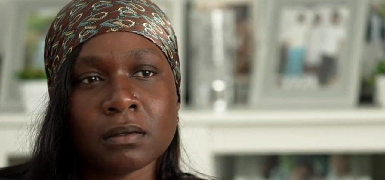 Mother Outraged Over Possible Early Release of Son’s Killer