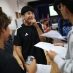 GCSE Results Day: Increase in Top Grades and Narrowing Gender Gap GCSE Results Day: Increase in Top Grades and Narrowing Gender Gap