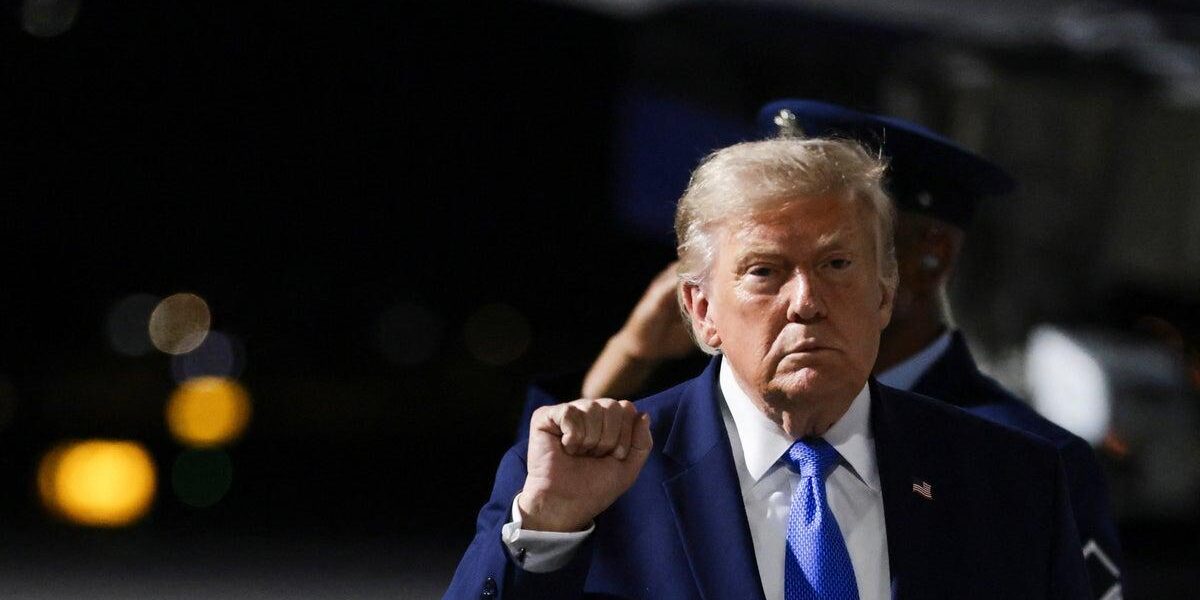 Trump Administration Expands Incentives for Paid Family Leave Trump Administration Expands Incentives for Paid Family Leave