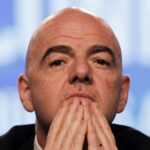 Nordic Football Associations Challenge FIFA President Infantino’s Leadership