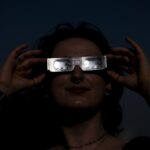 Met Office Identifies Optimal UK Locations for Viewing Wednesday’s Solar Eclipse