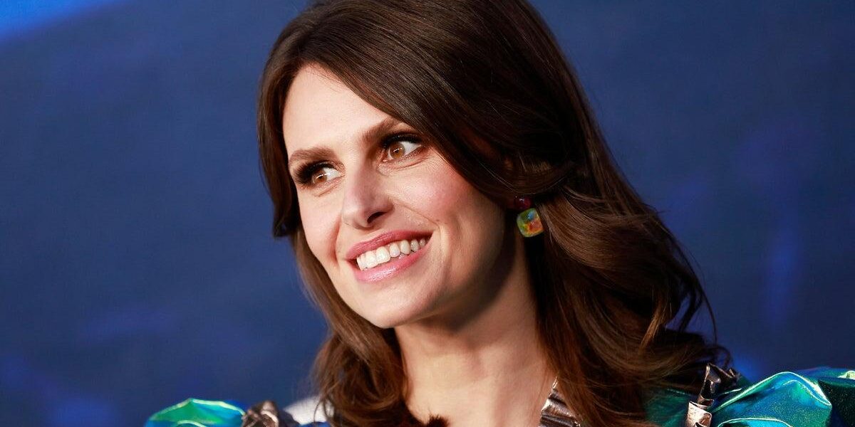 Ellie Taylor Rumored as Next ‘Strictly: It Takes Two’ Presenter