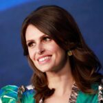 Ellie Taylor Rumored as Next ‘Strictly: It Takes Two’ Presenter