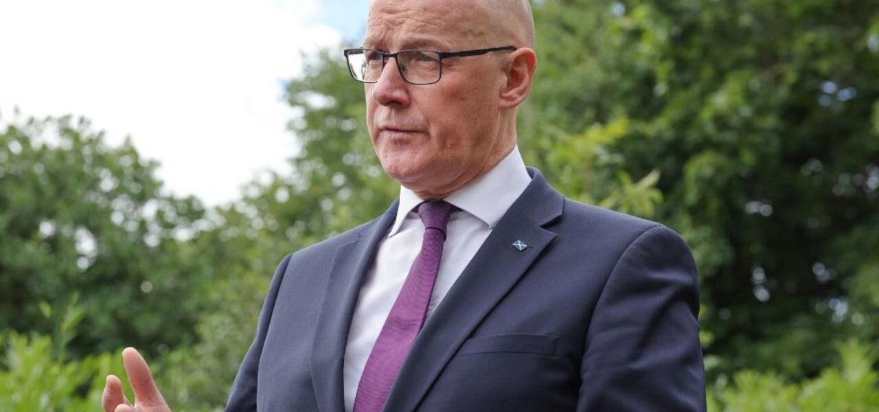 Swinney Urges Burnham to Reconsider Chinese Factory in Highlands