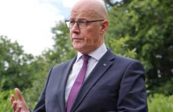 Swinney Urges Burnham to Reconsider Chinese Factory in Highlands