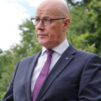 Swinney Urges Burnham to Reconsider Chinese Factory in Highlands