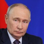 Japan Protests Russian Leader’s Visit to Disputed Kuril Islands