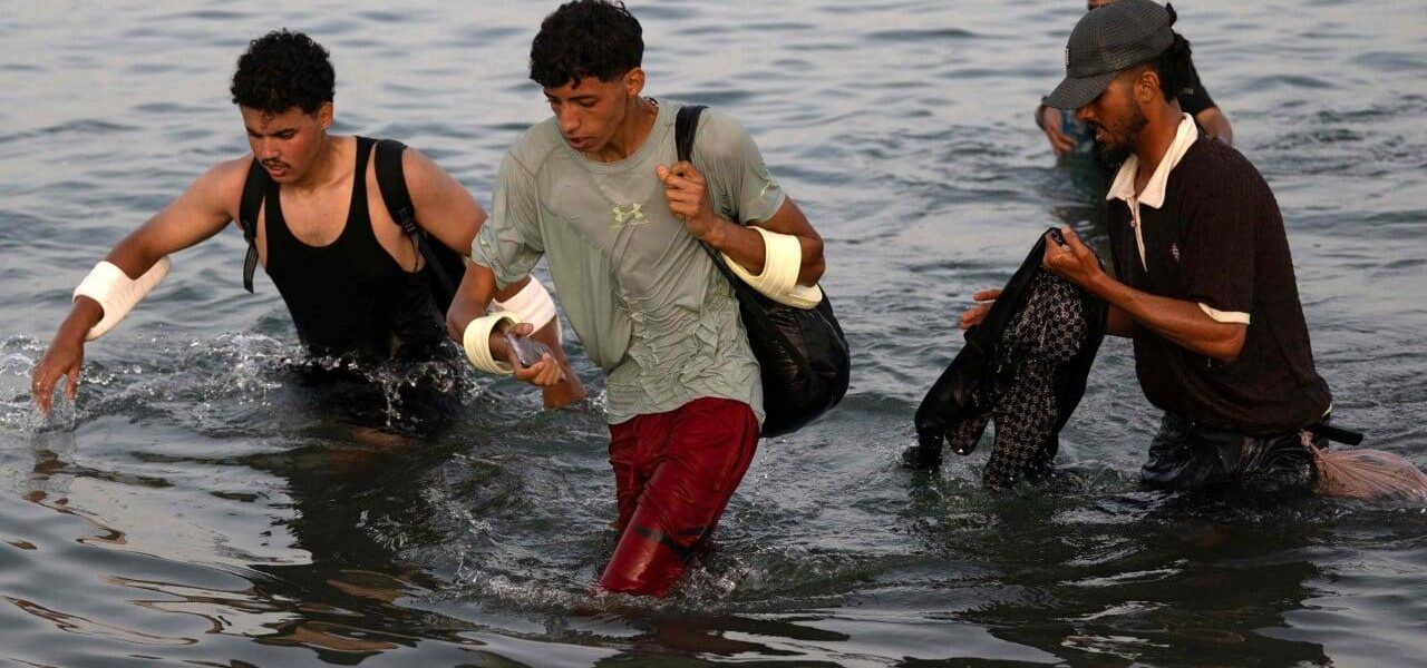 France and Italy Tighten Border Controls Amid Spain’s Migrant Crisis