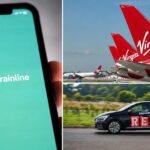CMA Launches Investigations into Trainline, Virgin Atlantic, and RED Driving School Pricing Tactics CMA Launches Investigations into Trainline, Virgin Atlantic, and RED Driving School Pricing Tactics