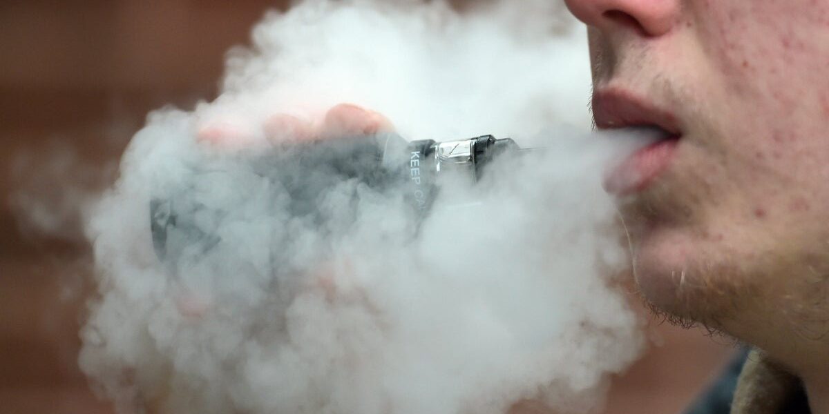 Study Reveals Vapes Increase Successful Quit Attempts by 61% Compared to Nicotine Gum and Patches Study Reveals Vapes Increase Successful Quit Attempts by 61% Compared to Nicotine Gum and Patches