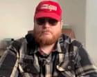 Former Neo-Nazi Activist Selected as Conservative Candidate for Somerset Council Election Former Neo-Nazi Activist Selected as Conservative Candidate for Somerset Council Election