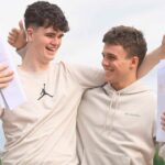 2026 Results Day: Record High Grades and Rising University Enrollment