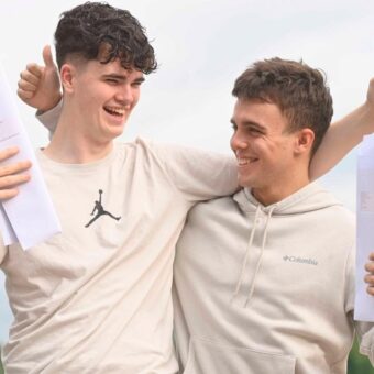 2026 Results Day: Record High Grades and Rising University Enrollment 2026 Results Day: Record High Grades and Rising University Enrollment
