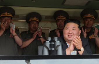 North Korea’s Missile Test: Kim Jong Un Asserts Need for Ultimate Retaliation Capability