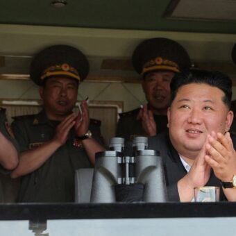 North Korea’s Missile Test: Kim Jong Un Asserts Need for Ultimate Retaliation Capability North Korea’s Missile Test: Kim Jong Un Asserts Need for Ultimate Retaliation Capability
