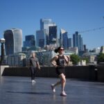UK Economy Anticipated to Sustain Growth in Second Quarter UK Economy Anticipated to Sustain Growth in Second Quarter