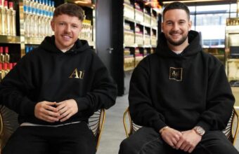 Swansea’s Au Vodka in Advanced Talks for £500m Sale to BuzzBallz Owner