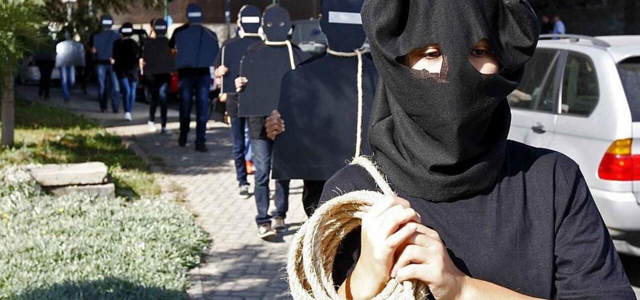 Lebanon Parliament Votes to Abolish Death Penalty, Awaits Cabinet Approval Lebanon Parliament Votes to Abolish Death Penalty, Awaits Cabinet Approval