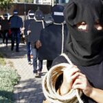 Lebanon Parliament Votes to Abolish Death Penalty, Awaits Cabinet Approval Lebanon Parliament Votes to Abolish Death Penalty, Awaits Cabinet Approval