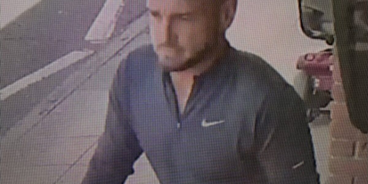Police Seek Suspect in £850 Champagne Theft from Waitrose Police Seek Suspect in £850 Champagne Theft from Waitrose