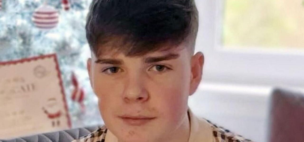 Father Blames South Lanarkshire Council for Son’s Death Father Blames South Lanarkshire Council for Son’s Death