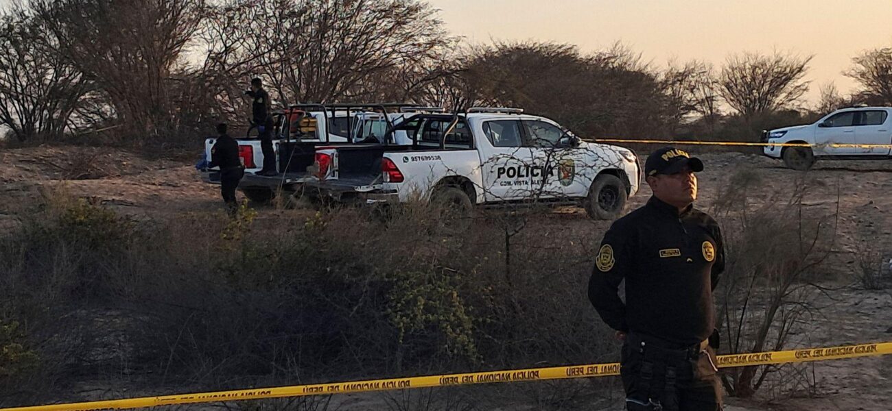 Tourist Plane Crash in Peru: 13 Confirmed Dead