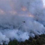 Record Wildfires, Thai School Shooting, and Tour de France Femmes Highlight Week’s Events