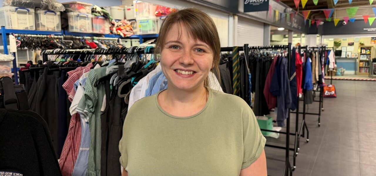 Rising Demand for Free School Uniforms in Hull and East Yorkshire