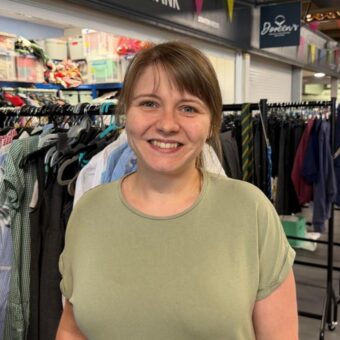 Rising Demand for Free School Uniforms in Hull and East Yorkshire Rising Demand for Free School Uniforms in Hull and East Yorkshire