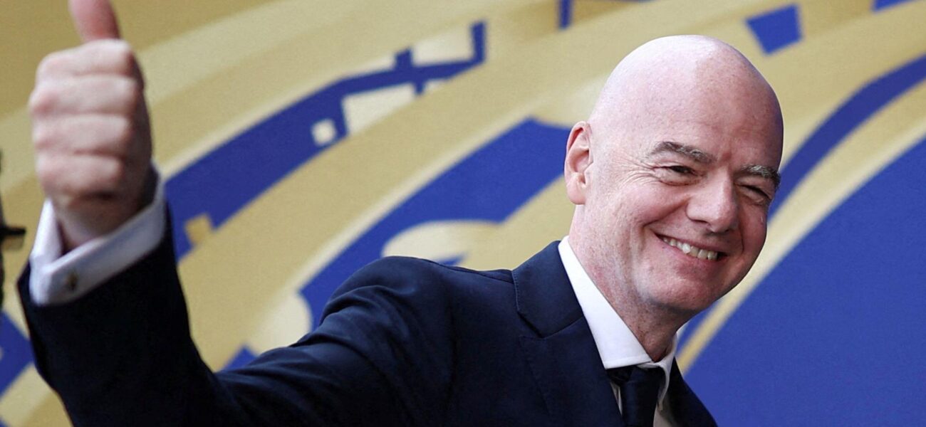 Infantino’s Strategic Maneuvers to Retain FIFA Presidency Infantino’s Strategic Maneuvers to Retain FIFA Presidency