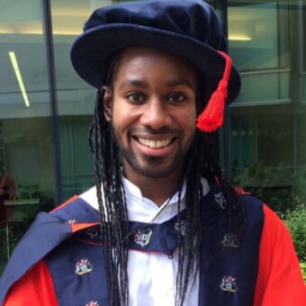 Cambridge Professor Jason Arday Found Dead After Plagiarism Allegations Cambridge Professor Jason Arday Found Dead After Plagiarism Allegations