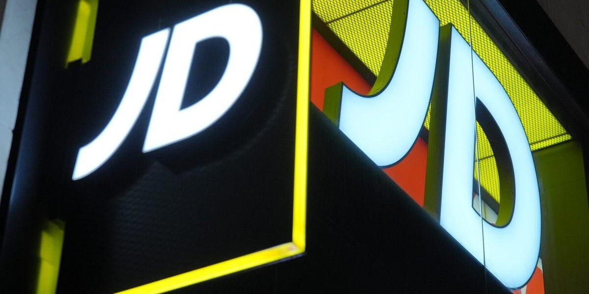 JD Sports Names Ex-Ikea Chief Peter Agnefjall as New Chairman