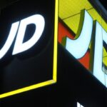 JD Sports Names Ex-Ikea Chief Peter Agnefjall as New Chairman