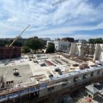Trump Celebrates Ballroom Construction Progress After Supreme Court Ruling Trump Celebrates Ballroom Construction Progress After Supreme Court Ruling