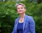 Yvette Cooper Advocates Against ‘Ideal Birth’ Pressure in Maternity Reform Yvette Cooper Advocates Against ‘Ideal Birth’ Pressure in Maternity Reform