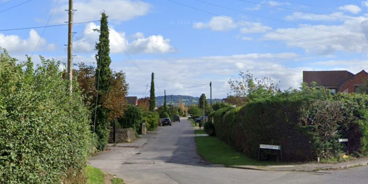 Arrest Made Following Fatal House Fire in Gloucestershire Arrest Made Following Fatal House Fire in Gloucestershire