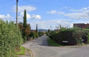 Arrest Made Following Fatal House Fire in Gloucestershire
