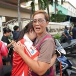 Six Killed in Tragic School Shooting in Thailand’s Nonthaburi Six Killed in Tragic School Shooting in Thailand’s Nonthaburi