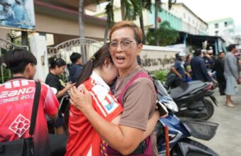 Six Killed in Tragic School Shooting in Thailand’s Nonthaburi