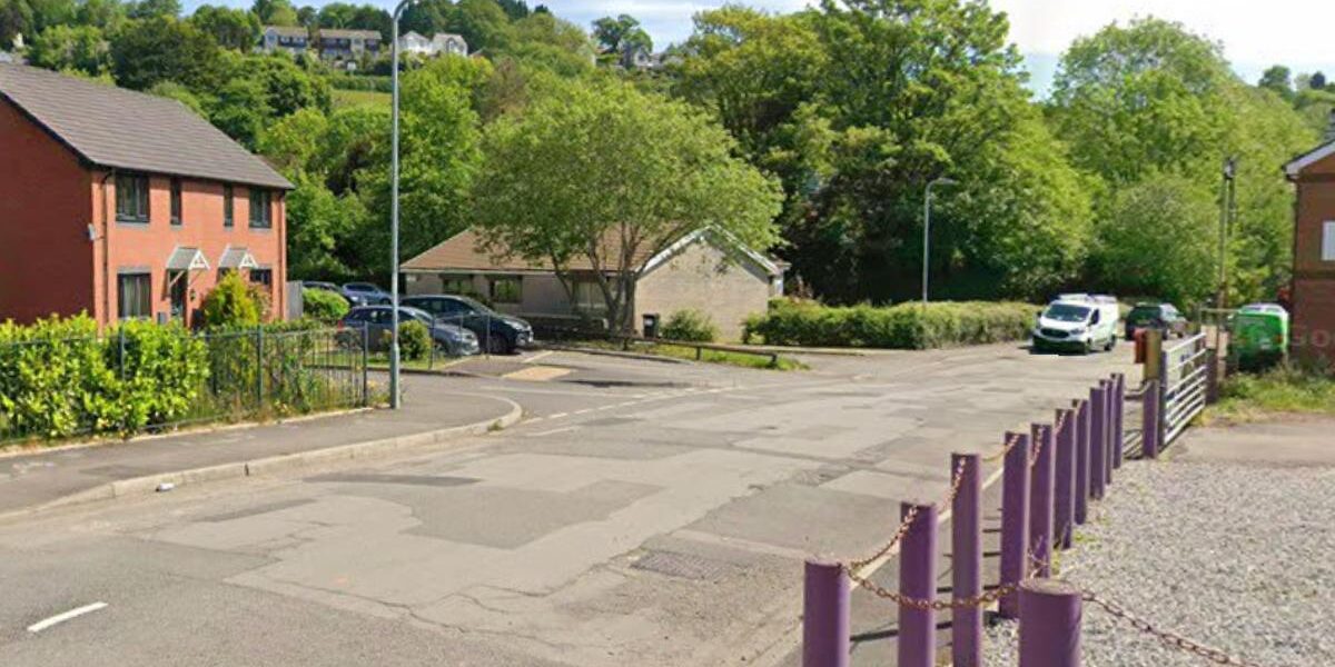 Two Critically Injured, Four Arrested Following Violent South Wales Clashes