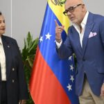 US-Backed Venezuela Political Transition Talks Commence Minus Machado US-Backed Venezuela Political Transition Talks Commence Minus Machado