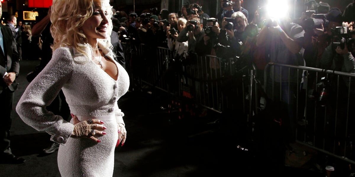 Dolly Parton’s Timeless Wisdom: Memorable Quotes from Country Icon