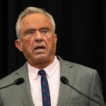 Robert F. Kennedy Jr. Claims Homelessness Prevents Voting