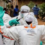 Ebola Outbreak Expands to New Region, Heightening Public Health Crisis